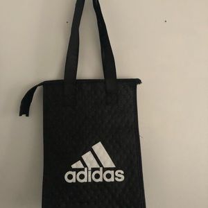 Adidas lunch bag